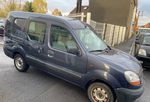 Renault Kangoo 1.5 DCI 65CH MAXI UTILITAIRE &agrave; Harnes (62)
