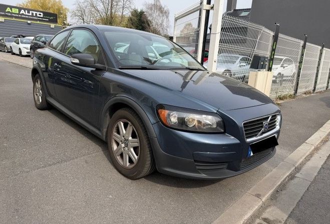 Volvo C30 2.0 D 136CH FEELING  de 2008