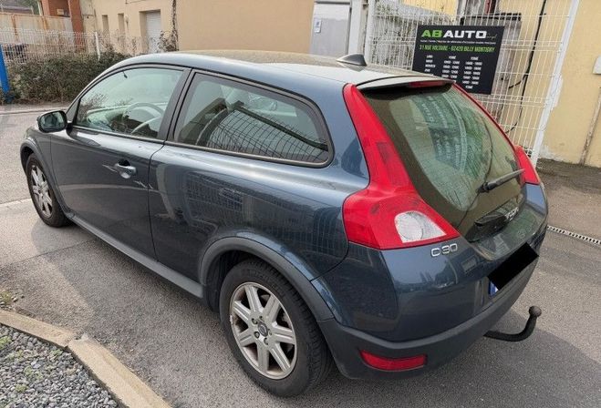 Volvo C30 2.0 D 136CH FEELING  de 2008