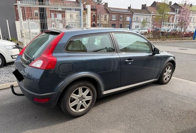 Volvo C30 2.0 D 136CH FEELING  de 2008
