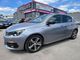 Peugeot 308 II (2) 1.2 S&S 130 CHV 6CV GT LINE EAT8  &agrave; Coigni�res (78)
