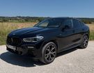 BMW X6 xDRIVE 40i 340 M SPORT &agrave; �guilles (13)