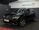 Volkswagen Tiguan 2.0 TDI 150 ch 4MOTION R-LINE à Épône (78) Volkswagen Tiguan 2.0 TDI 150 ch 4MOTION R-LINE à Épône (78)
