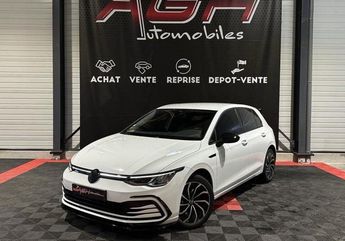 Voir d&eacute;tails -Volkswagen Golf 2.0 TDI SCR 115ch Active &agrave; Pulnoy (54)