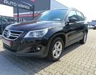 Volkswagen Tiguan VW 1.4 TSI 150 ch 4 Motion 4X4 Garantie  &agrave; Oberhoffen-sur-Moder (67)