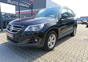  Voir d&eacute;tails -Volkswagen Tiguan VW 1.4 TSI 150 ch 4 Motion 4X4 Garantie  &agrave; Oberhoffen-sur-Moder (67)
