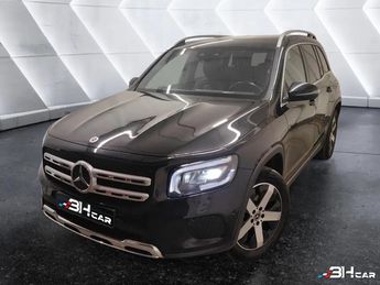  Voir d&eacute;tails -Mercedes Classe GL Classe 200D 150CH 7 PLACES ATTELAGE GARA &agrave; Fay-aux-Loges (45)