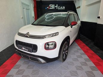 Voir d&eacute;tails -Citroen C3 Aircross 1.2 PURETECH 110 C-SERIES START &agrave; Meyreuil (13)