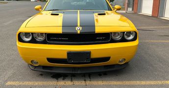  Voir d&eacute;tails -Dodge Challenger SRT8 &agrave;  Les Thilliers-en-Vexin (27)