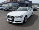 Audi A6 2.0 TDI 177CH AMBITION LUXE &agrave; Aubi�re (63)
