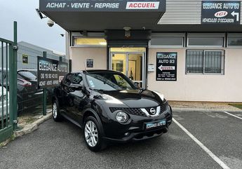  Voir d&eacute;tails -Nissan Juke 1.2 DIG-T 115CH TEKNA CAMERA GPS BLUETOO &agrave;  La Garde (83)