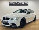 BMW M3 COUPE 4.0 420 ch DKG / EDC / M Drive / T &agrave; Gleiz� (69)