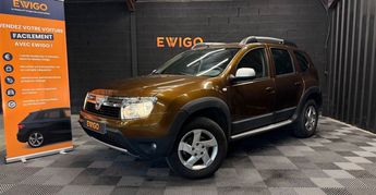  Voir d&eacute;tails -Dacia Duster 1.5 dci 110 prestige 4x2 &agrave; Lavilledieu (07)