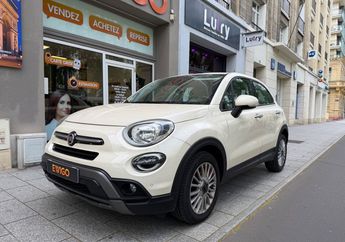  Voir d&eacute;tails -Fiat 500X 1.0 firefly t t3 120 120th 4x2 lounge &agrave;  Le Havre (76)