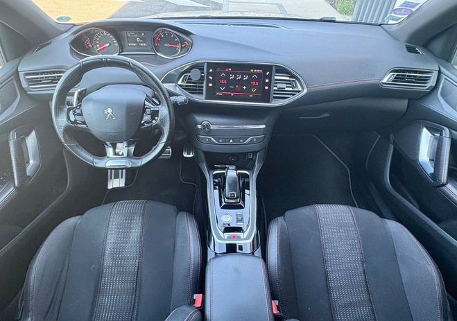 Peugeot 308 SW generation-ii 1.2 puretech 130ch gt l Autre de 2018