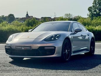  Voir d&eacute;tails -Porsche Panamera 2.9i V6 - 330 - BV PDK - Stop&Start &agrave; Sarre-Union (67)
