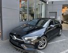 Mercedes Classe CLA