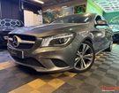 Mercedes Classe CLA Classe COUPE 2.2 220 CDI 170 cv FASCINAT à Lisses (91) Mercedes Classe CLA Classe COUPE 2.2 220 CDI 170 cv FASCINAT à Lisses (91)