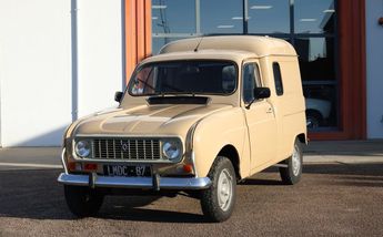 Renault R4 L