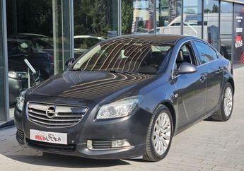  Voir d&eacute;tails -Opel Insignia 2.0 CDTI160 FAP COSMO PACK 5P &agrave; Geispolsheim (67)