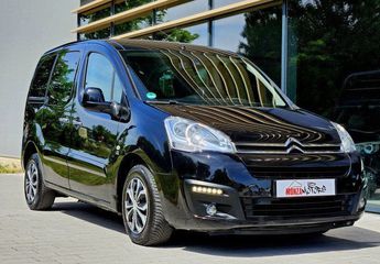  Voir d&eacute;tails -Citroen Berlingo BLUEHDI 100CH SHINE S&S ETG6 TPMR HANDIC &agrave; Geispolsheim (67)
