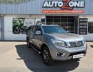 Nissan Navara ii double-cab 2.3 dci 190 tekna hard to à Sallanches (74) Nissan Navara ii double-cab 2.3 dci 190 tekna hard to à Sallanches (74)