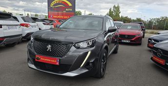  Voir d&eacute;tails -Peugeot 2008 BlueHDi 110 SetS BVM6 Allure Pack &agrave; Perpignan (66)