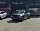 Mercedes GLS