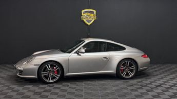  Voir d&eacute;tails -Porsche 911 COUPE 997 3.8 385 CARRERA 4S PDK BVA &agrave; Blainville-sur-Orne (14)