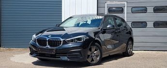  Voir d&eacute;tails -BMW Serie 1 F40 118d 150 ch BVA8 &agrave; Moulins-l�s-Metz (57)