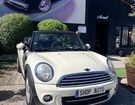 Mini One HDI 110 CARTE GRISE OFFERT GARANTIE 12 M &agrave; Galluis (78)
