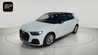  Voir d&eacute;tails -Audi A1 Sportback 30 TFSI S-Tronic 116 ch * GPS  &agrave; Cenon (33)
