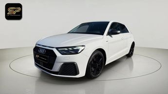  Voir d&eacute;tails -Audi A1 Sportback 30 TFSI S-Tronic 116 ch * GPS  &agrave; Cenon (33)
