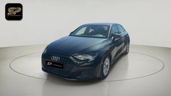  Voir d&eacute;tails -Audi A3 Sportback 40 TFSI e S-Tronic 204 ch * Hy &agrave; Cenon (33)