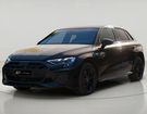 Audi A3 Sportback S line 45 TFSI e S-Tronic 272 à Cenon (33) Audi A3 Sportback S line 45 TFSI e S-Tronic 272 à Cenon (33)