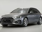 Audi A4 AVANT 50 TDI quattro S line Tiptronic 28 à Cenon (33) Audi A4 AVANT 50 TDI quattro S line Tiptronic 28 à Cenon (33)