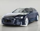 Audi A6 AVANT 50 TDI quattro Tiptronic 286 ch * à Cenon (33) Audi A6 AVANT 50 TDI quattro Tiptronic 286 ch * à Cenon (33)