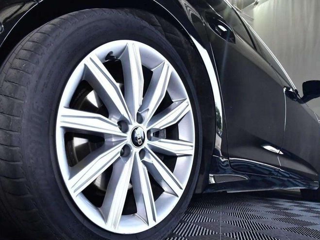 Audi A6 AVANT 50 TDI quattro Tiptronic 286 ch *  Noir de 2021