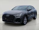 Audi Q3 Sportback 35 TDI S-Tronic S line Édition à Cenon (33) Audi Q3 Sportback 35 TDI S-Tronic S line Édition à Cenon (33)