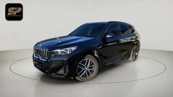  Voir d&eacute;tails -BMW X1 xDrive23d M Sport 211 ch * Pack Innovati &agrave; Cenon (33)