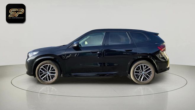 BMW X1 xDrive23d M Sport 211 ch * Pack Innovati Noir de 2022
