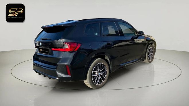 BMW X1 xDrive23d M Sport 211 ch * Pack Innovati Noir de 2022