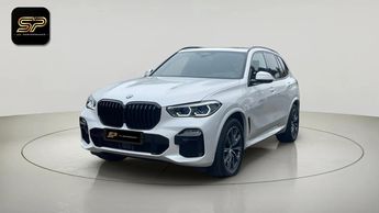  Voir d&eacute;tails -BMW X5 xDrive25d M Sport 231 ch * Toit Panorami &agrave; Cenon (33)