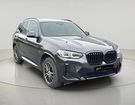 BMW X3 xDrive20d M Sport Steptronic 190 ch *Gar à Cenon (33) BMW X3 xDrive20d M Sport Steptronic 190 ch *Gar à Cenon (33)