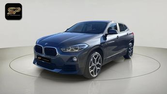  Voir d&eacute;tails -BMW X2 xDrive20i Advantage Steptronic 192 ch*GP &agrave; Cenon (33)