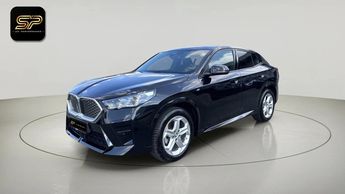  Voir d&eacute;tails -BMW IX 2 eDrive20 M Sport 204 ch * 100% �lectri &agrave; Cenon (33)