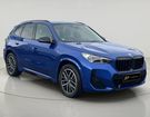 BMW X1 xDrive23d M Sport 211 ch * Pack Premium  &agrave; Cenon (33)