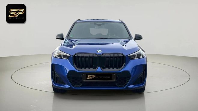 BMW X1 xDrive23d M Sport 211 ch * Pack Premium  Bleu de 2024