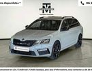 Skoda Octavia Combi 2.0 TDI 184 ch SCR FAP DSG7 4x4 RS à Monistrol-sur-Loire (43) Skoda Octavia Combi 2.0 TDI 184 ch SCR FAP DSG7 4x4 RS à Monistrol-sur-Loire (43)