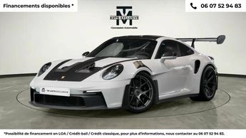  Voir d&eacute;tails -Porsche 911 GT3 4.0i RS PDK &agrave; Monistrol-sur-Loire (43)